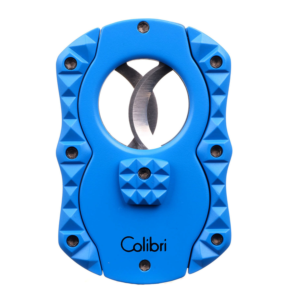 Гильотина Colibri Quasar, синяя