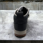 Nike Air Force 1 Anthracite • Duckboot Gray