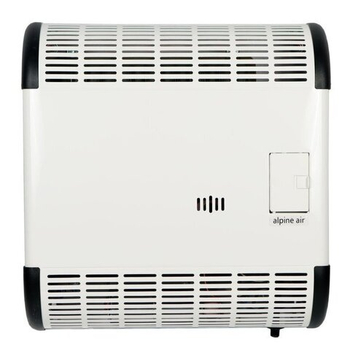 Газовый конвектор Alpine Air NGS-30
