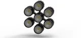 Zumen Blinder 600 IP — LED RGBLAC 600 Вт IP65