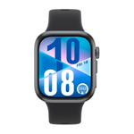 Умные часы HUAWEI Watch FIT 4, Black (Черный)