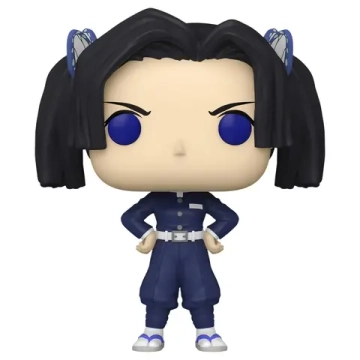 Funko POP! Animation. Demon Slayer: Aoi Kanzaki (1535)