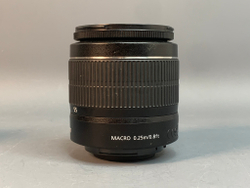 Canon 200D Kit 18-55mm 79.900 кадров