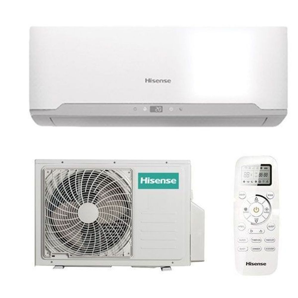 Сплит-система Hisense AS-07UR4SYDDEIB1