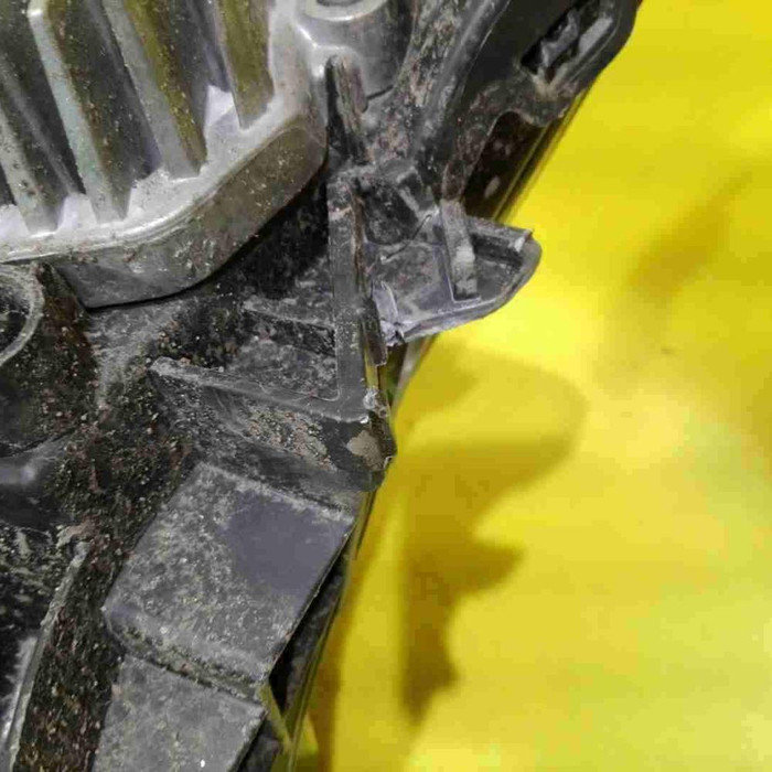 Фара правая Volvo XC90 2 (2014-2019) Full LED