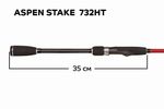 Спиннинг Aspen Stake AS732НT