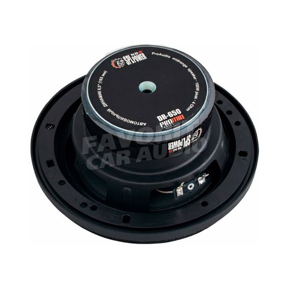 AZ-13 SPL POWER DR-650