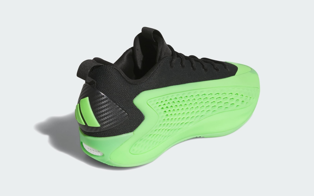 Заказать в Москве adidas AE 1 Lucid Lime