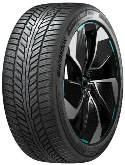Hankook Tire Winter i*cept iON X IW01A 235/55 R19 105V XL