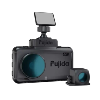 Fujida Karma Pro S Duo WiFi