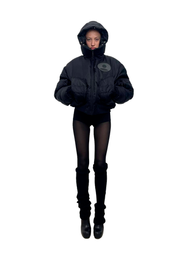 "AVANON" bomber