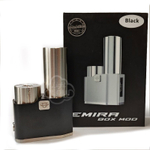 SBS Мод Ambition mods х Telli's Mod Emira box