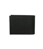 Кожаный кошелек Emporio Armani - черный(Y4R165 Y138E)