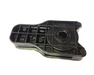 Звездочка с держателем для ременной направляющей DoorHan PK
