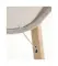 Колыбель Stokke Snoozi Бежевая