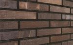 Кирпич клинкерный Plinfa Iron 2803, 270x85x50