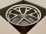 КОВАНЫЕ ДИСКИ ДЛЯ BMW M5 F90 2020 БМВ