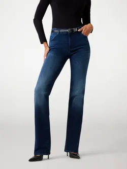 Джинсы Sexy Straight женские GUESS