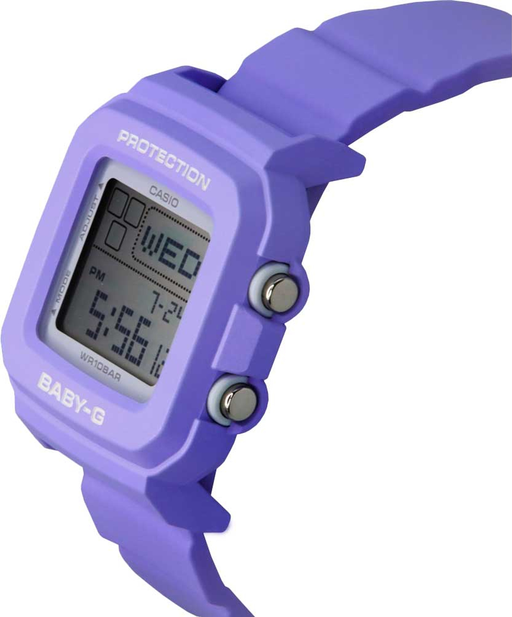 Часы Casio BGD-10K-6