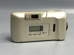 Olympus MJU III Zoom 120