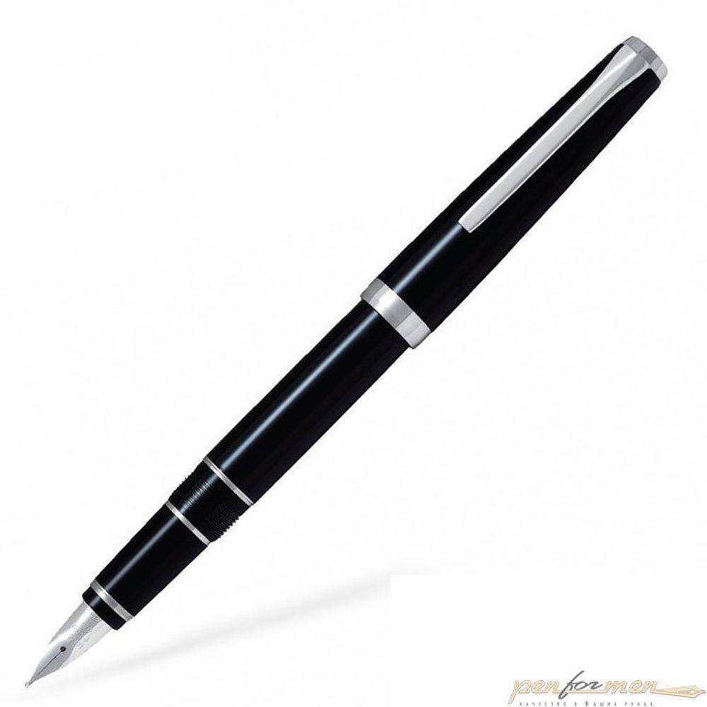 Перьевая ручка Pilot Falcon Metal Black (FE-25SR-B-COF-SF)
