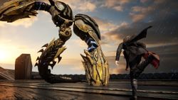 Lost Soul Aside PS5