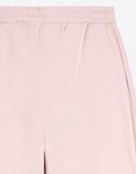 Мужские брюки balloon fit из смягчённого хлопка - BERSHKA