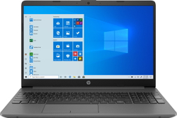 Ноутбук HP 15-dw1169ur Pentium Gold 6405U/4Gb/SSD512Gb/Intel UHD Graphics/15.6;/IPS/FHD (1920x1080)/Free DOS/grey/WiFi/BT/Cam 2X0S7EA