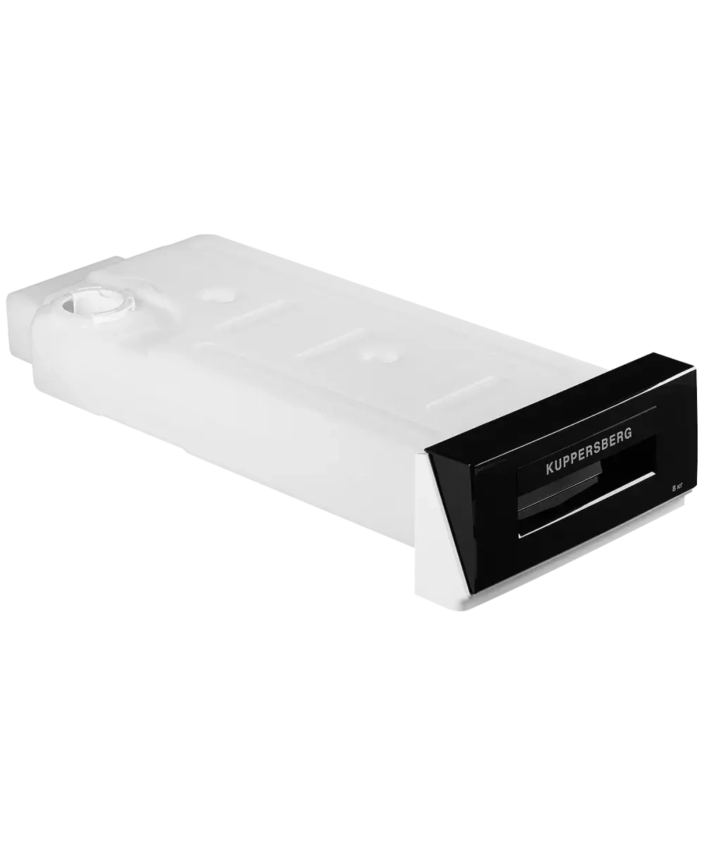 Сушильная машина Kuppersberg DM 560 W фото 11