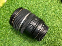 Canon EF-S 17-85mm 4-5.6 IS USM