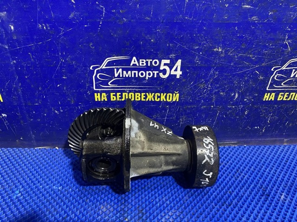 Редуктор заднего моста TOYOTA CAMI 1999-2000