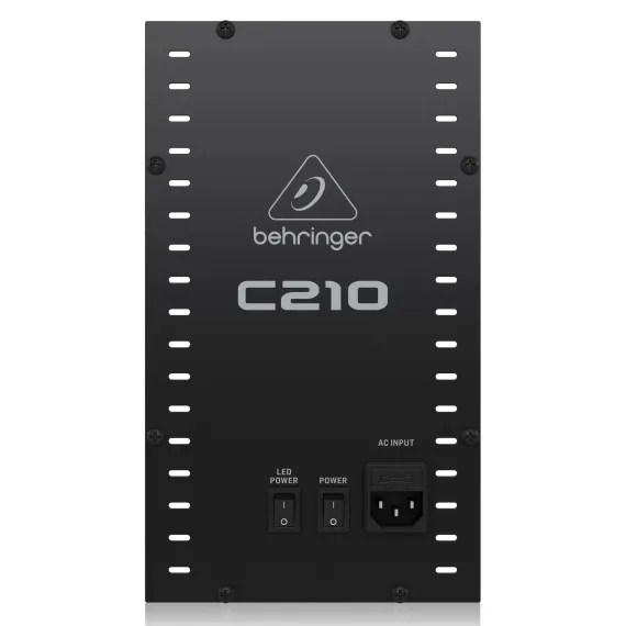 Behringer C210