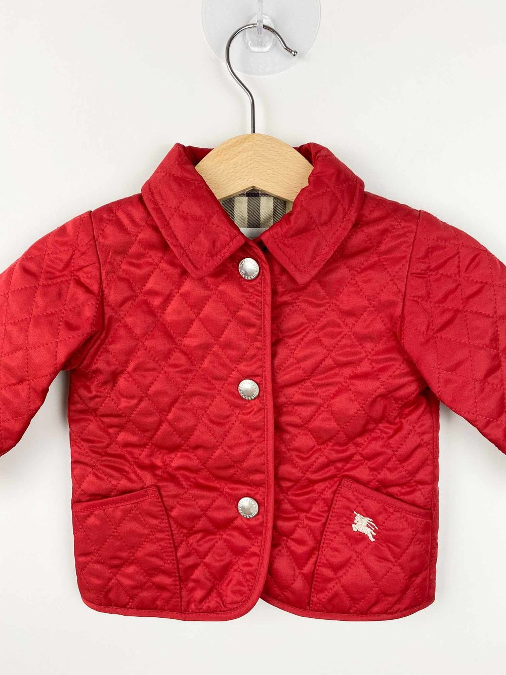 Куртка Burberry