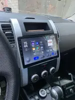 Магнитола для Nissan X-Trail 2007-2014 (T31) - Parafar PF700LUX1XHD на Android 13, CarPlay, 4G SIM-слот