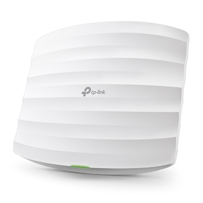 TP-Link EAP225 Потолочная двухдиапазонная точка доступа Wi-Fi AC1350