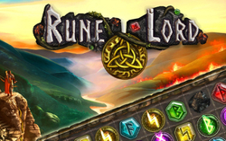 Rune Lord (для ПК, цифровой код доступа)