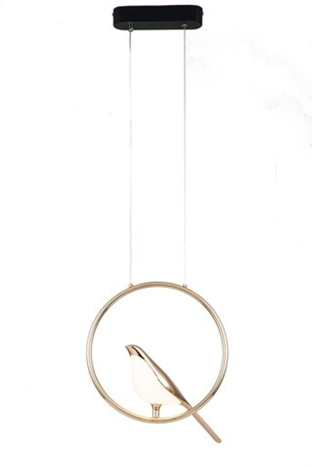Светильник подвесной Divinare Summer 1188/06 SP-6