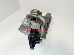 Турбина 4947702054 Mitsubishi для BMW