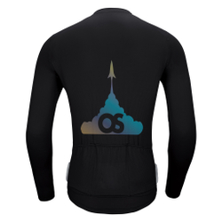 Rocket Jersey