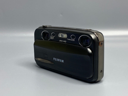 Fujifilm FinePix REAL 3D W3