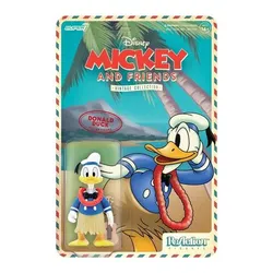Фигурка Super7 Disney Vintage Collection Wave 2: Donald Duck