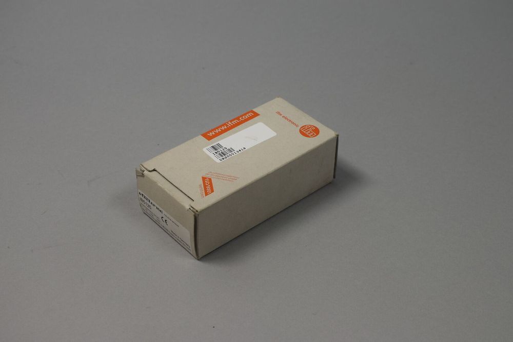IFM IB5125 IFM IB5125