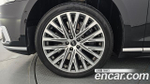 Audi A8 60 TFSI Quattro LWB — 2021
