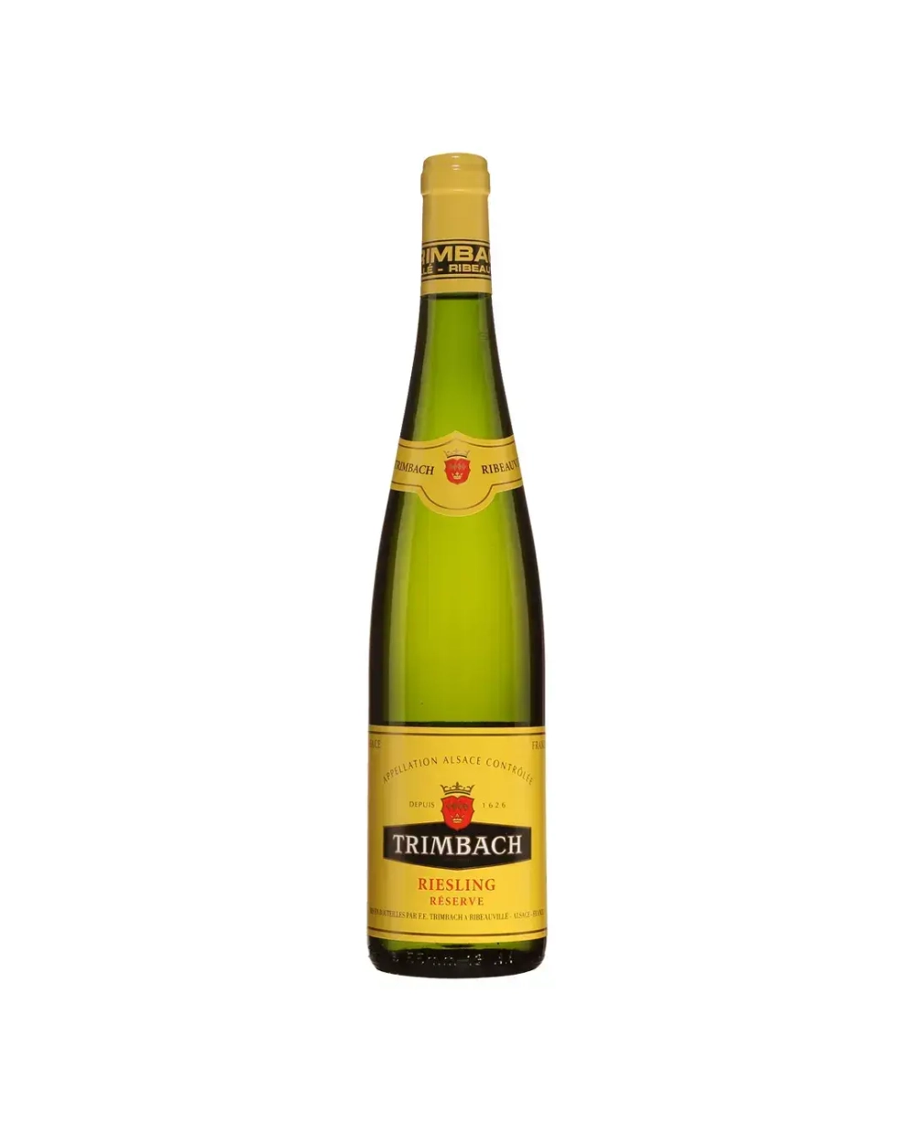 Trimbach, Riesling АОС Alsace