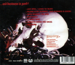 Megadeth / Killing Is My Business... And Business Is Good! (RU)(CD)