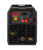 Сварочный полуавтомат Ресанта САИПА-160  (MIG/MAG FCAW)