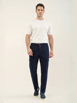 Брюки Kiton