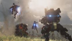 Titanfall 2: Максимальное Издание PS4 | PS5