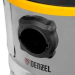 Пылесос строительный RVC30, Denzel