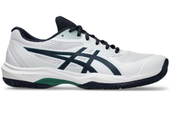 Теннисные кроссовки Asics Game FF — white/midnight
